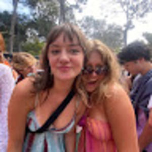 Meet your Posher, Margaret